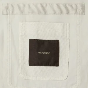 Großhandel ? Windsor Jacke Mit Brusttasche Modell ‘Ariano’ – Offwhite ? 21