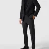 Bester Verkauf ⌛ Strellson Slim Fit 2-Knopf-Sakko Mit Fallendem Revers ‘Flex Cross’ – Anthrazit ? 17