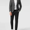 Angebote ? Cinque Slim Fit 2-Knopf-Sakko Mit Viskose-Anteil Modell ‘Cirelli’ – Hellgrau ? 19