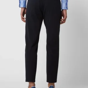 Top 10 ⌛ Windsor Jogpants Mit Stretch-Anteil Modell ‘Nostro’ – Blau ? 15