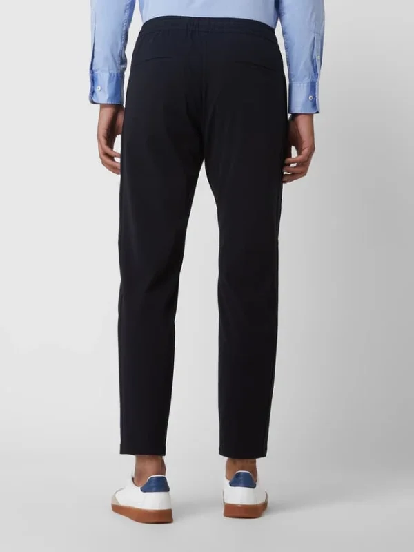 Top 10 ⌛ Windsor Jogpants Mit Stretch-Anteil Modell ‘Nostro’ – Blau ? 6