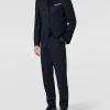 Beste Bewertungen von ? JOOP! Collection Slim Fit 2-Knopf-Sakko Mit Glencheck-Muster Modell ‘Herby’ – Marineblau ? 5