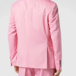 Auslauf ? JOOP! Collection Sakko Mit Reverskragen – Pink ? 15